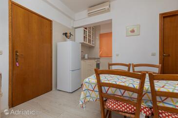 Apartmány u moře Drašnice, Makarská - Makarska - 2670