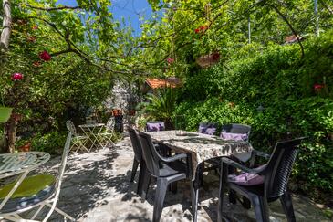 Eenkamerappartement Drasnice, Makarska (A-2670-c)