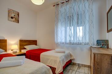 Apartments with WiFi Vodnjan, Fažana - 26700