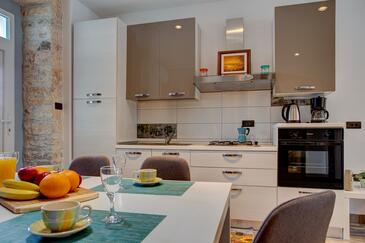 Apartments with WiFi Vodnjan, Fažana - 26700