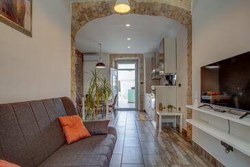 Apartments with WiFi Vodnjan, Fažana - 26700