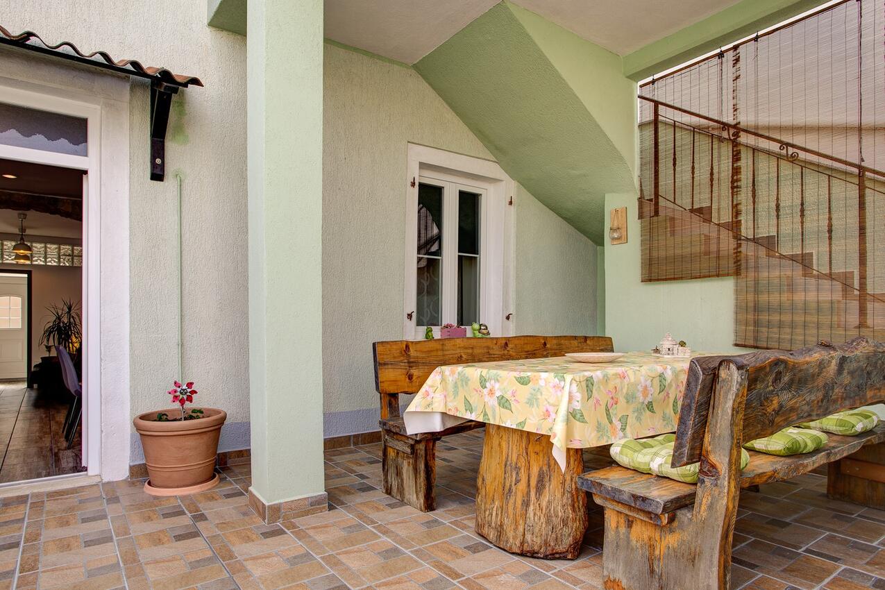 Apartments with WiFi Vodnjan, Fažana - 26700