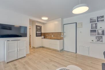 Apartments with WiFi Kukci, Poreč - 26701