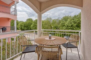 Apartments with WiFi Kukci, Poreč - 26701
