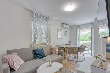 Apartments with WiFi Kukci, Poreč - 26701