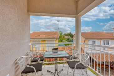 Apartments with WiFi Kukci, Poreč - 26701