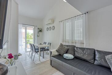 Apartments with WiFi Kukci, Poreč - 26701