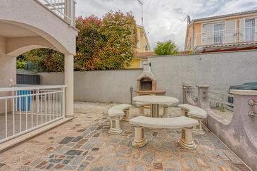 Apartments with WiFi Kukci, Poreč - 26701 Adriatic.hr