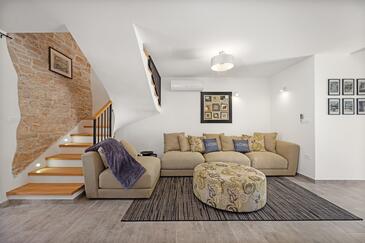Rodinný dům s bazénem Peruški, Marčana - 26702