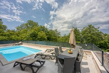 Holiday house with a swimming pool Kosinožići, Poreč - 26703 Adriatic.hr