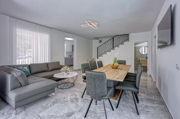 Ferienhaus mit Pool Kosinožići, Porec - 26703