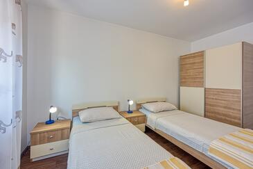 Ferienhaus mit Pool Pula - 26704