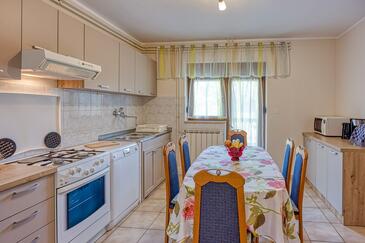 Ferienhaus mit Pool Pula - 26704
