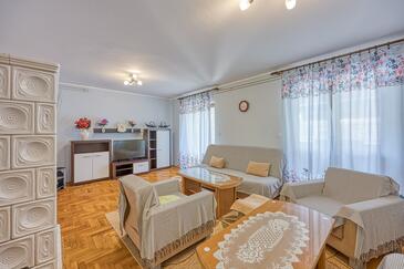Ferienhaus mit Pool Pula - 26704