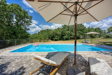 Villa de lujo con piscina Radetići, Sredisnja Istra - 26706 Adriatic.hr