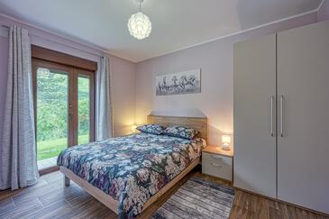 Dom s bazénom pre rodinu Lupoglav, Vnútrozemie Istrie - Središnja Istra - 26708
