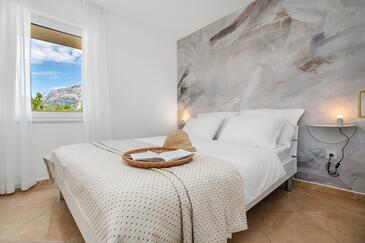 Apartmány u moře Promajna, Makarská - Makarska - 26709