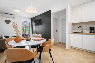 Apartmány u moře Promajna, Makarská - Makarska - 26709