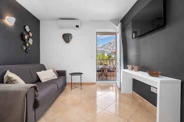 Apartmány u moře Promajna, Makarská - Makarska - 26709