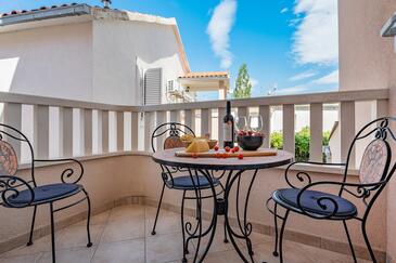 Egyszobás apartman Promajna, Makarska (A-26709-b)