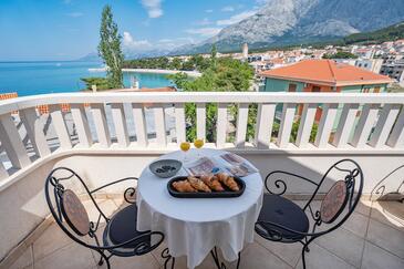 Apartmány u moře Promajna, Makarská - Makarska - 26709