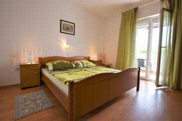 Apartmány s internetem Lopar, Rab - 26710