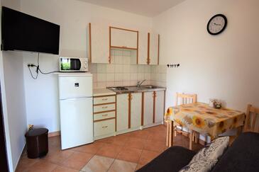 Apartmány s internetem Lopar, Rab - 26710