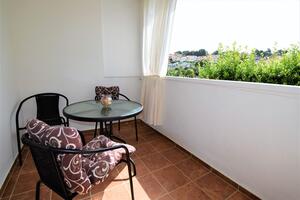 Jednopokojový apartmán Lopar Jednopokojový apartmán Lopar, Rab (A-26710-a(