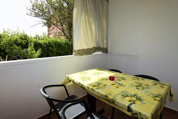 Apartmány s internetem Lopar, Rab - 26710