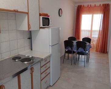 Apartmány s internetem Lopar, Rab - 26710