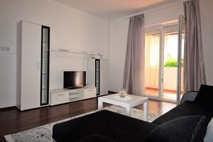 Jednopokojový apartmán Lopar Jednopokojový apartmán Lopar, Rab (A-26710-b(