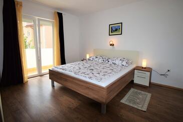 Apartmány s internetem Lopar, Rab - 26710