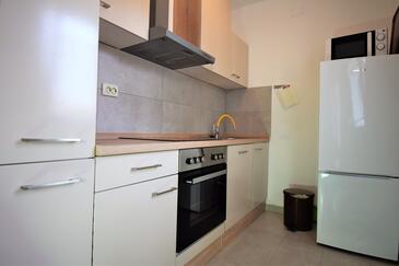 Apartmány s internetom Lopar, Rab - 26710