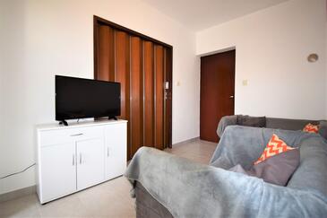 Apartmány s internetem Lopar, Rab - 26710