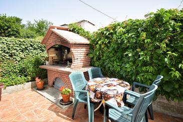 Apartmány s internetem Lopar, Rab - 26710