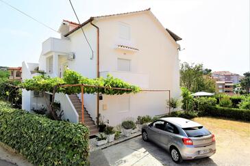 Apartmány s internetem Lopar, Rab - 26710 Adriatic.hr
