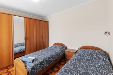 Lejlighedens parkeringsplads Vizinada, Sredisnja Istra - 26711