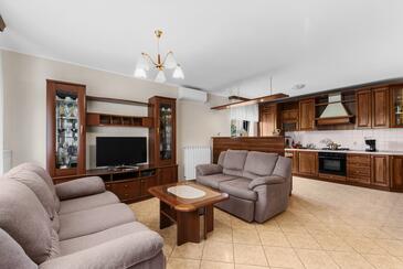 Lejlighedens parkeringsplads Vizinada, Sredisnja Istra - 26711