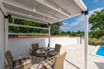 Feriehus med swimmingpool Kosinožići, Porec - 26712