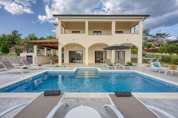 Holiday house with a swimming pool Buzet, Central Istria - Središnja Istra - 26713 Adriatic.hr