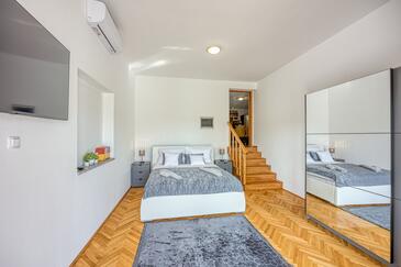 Ferienhaus mit Pool Buzet, Sredisnja Istra - 26713