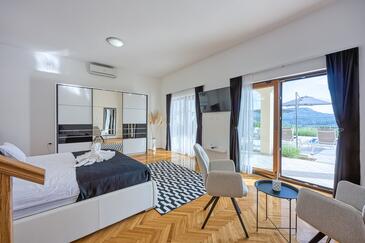 Ferienhaus mit Pool Buzet, Sredisnja Istra - 26713