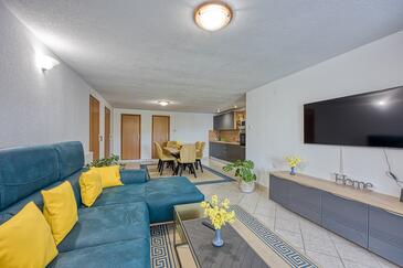 Ferienhaus mit Pool Buzet, Sredisnja Istra - 26713
