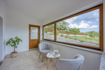 Two bedroom house Buzet, Central Istria - Središnja Istra (K-26713(