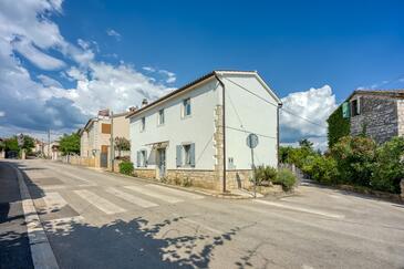 Holiday house with a parking space Vabriga (Poreč) - 26714 Adriatic.hr