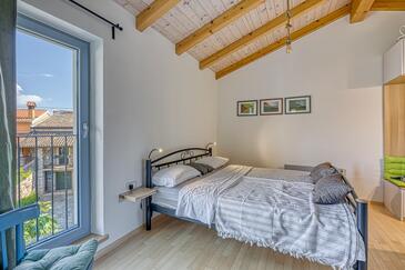 Nyaralóház parkolóhellyel Vabriga, Porec - 26714