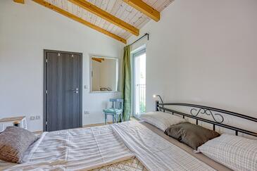 Nyaralóház parkolóhellyel Vabriga, Porec - 26714