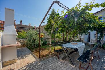 Three bedroom house Vabriga (Poreč) (K-26714(