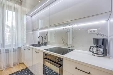 Apartmani s parkingom Pula - 26715