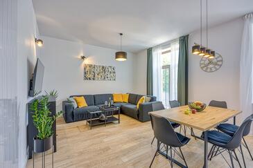 Two bedroom apartment Pula (A-26715-a)